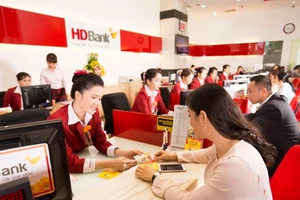 Ngân hàng của tỉ phú Phương Thảo sẽ được rót 920 tỉ? 