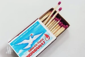 Vì sao khai tử hộp quẹt diêm Thống Nhất ?