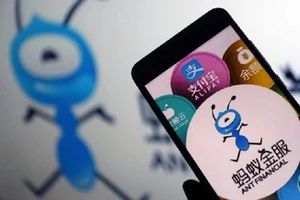 Công ty Trung Quốc muốn tham gia ví điện tử Việt Nam