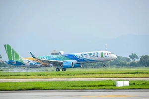 Tỉ phú Trịnh Văn Quyết rời ghế nóng ở hãng bay Bamboo