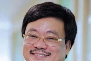 Ngày cuối năm, Việt Nam có thêm 1 tỉ phú USD