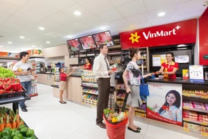 Masan chưa hoàn toàn kiểm soát được Vinmart