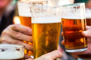 Từ nay thị trường bia Việt Nam chấm dứt thời vàng son?