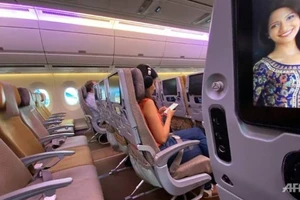 Các hãng hàng không châu Á mất hàng chục tỉ USD