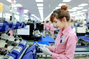 Trong tâm bão Covid-19 vẫn có 7 mặt hàng Việt Nam đạt tỉ USD