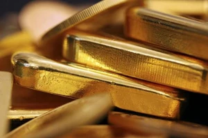 Giá vàng được dự báo sẽ còn 'lên hương'