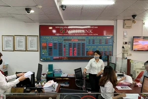 Gửi tiền tiết kiệm ngay vào lúc này sẽ có lợi?