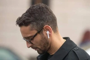 Việt Nam sẽ sản xuất hàng triệu tai nghe không dây cho iPhone