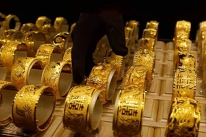 Cơn sốt giá vàng quay lại vì các lý do này