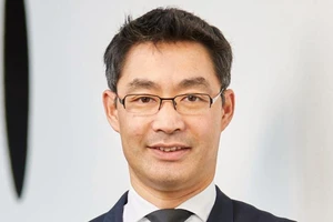 Cựu phó thủ tướng Đức giúp 1 công ty Việt Nam bán gạo