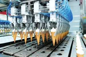 Kido Foods sáp nhập vào Kido