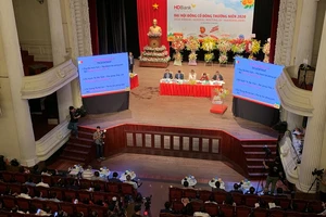 HD Bank dự kiến phát hành 1 tỉ USD trái phiếu quốc tế