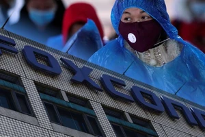 Điện thoại của Google sẽ được sản xuất tại Việt Nam