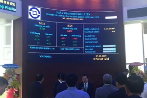 Nhà nước có khả năng thoái vốn Sabeco trong năm 2020