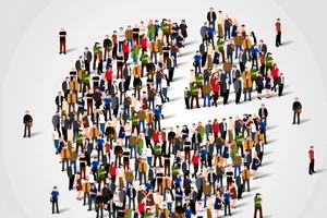 Dân số Việt Nam đạt đỉnh 107 triệu người trong 24 năm tới?