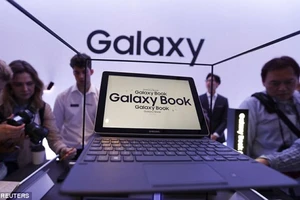 Samsung dời nhà máy sản xuất máy tính ở Trung Quốc sang Ấn Độ