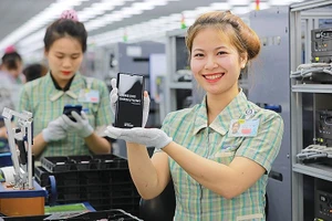 Thực hư Samsung chuyển nhà máy từ Việt Nam sang Ấn Độ