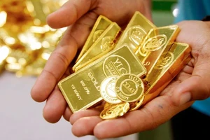  Giá vàng liên tục lao dốc là 'hợp lý, lành mạnh'