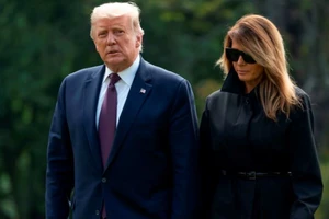 Ông Trump nhiễm COVID-19: Thị trường tài chính nháo nhào