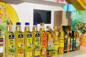 Hãng dầu ăn Việt Nam được rao bán ngàn tỉ