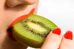 Trái Kiwi ăn cả vỏ, nhiều lợi ích không thể tin được