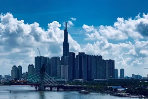 Người Việt sẽ giàu hơn người Philippines vào cuối năm nay?