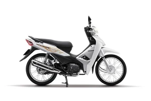 Chiếc xe duy nhất của Honda người mua không bị làm giá