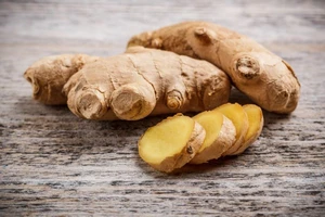 Điều gì xảy ra cho cơ thể khi ăn gừng một tháng liên tục