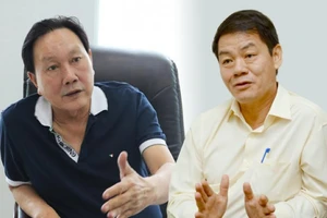 Tỉ phú ô tô Thaco muốn chia tay vua cá Hùng Vương?