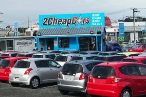 Xe ô tô giá rẻ dưới 500 triệu đồng sắp biến mất?