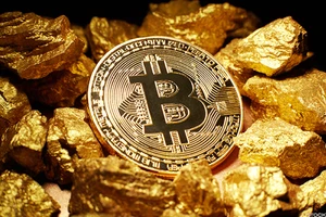 Dự báo 'kinh hoàng' về đồng tiền bitcoin 