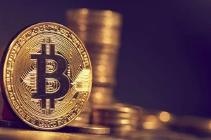 Tiền ảo bitcoin tăng điên loạn vượt mốc 800 triệu đồng
