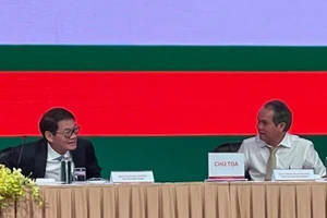 Tỉ phú ô tô Thaco sẽ làm chủ tịch công ty của bầu Đức