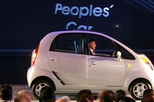 Chiếc ô tô giá 60 triệu biến mất như thế nào?