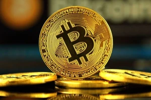 Đồng tiền bitcoin rớt giá thảm, bong bóng có vỡ toang?