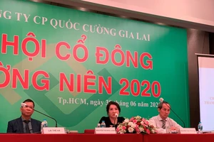 Quốc Cường Gia Lai khởi kiện đối tác ra tòa