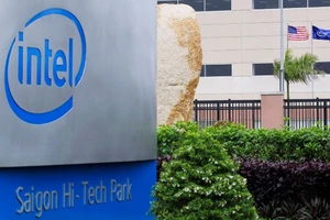 Intel đổ thêm gần 500 triệu USD đầu tư vào Việt Nam