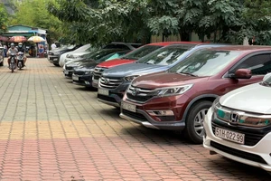 Người Việt sẽ mua ô tô nhiều như xe máy