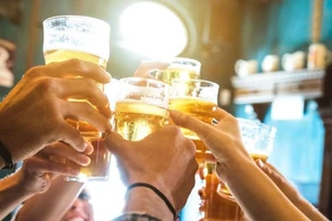 Bia Sài Gòn sắp đem lại hàng tỉ USD cho đại gia Thái