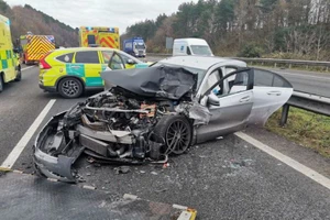 Mercedes triệu hồi 1,3 triệu xe sửa chữa vì lỗi an toàn