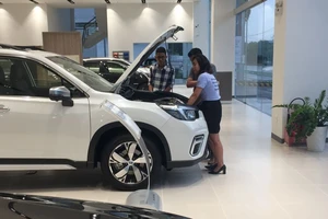 Giá ô tô tại Việt Nam sắp rẻ vì những lý do này