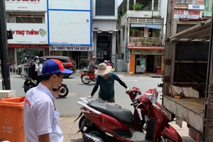 Xe máy Honda tràn ngập thị trường vì lý do này