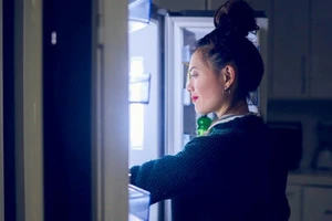 Ăn khuya cũng có lợi cho sức khỏe