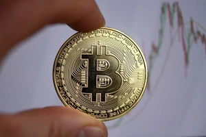 Đồng Bitcoin lập kỷ lục giá mới