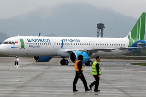 Thêm một công ty Việt muốn lên sàn chứng khoán Mỹ