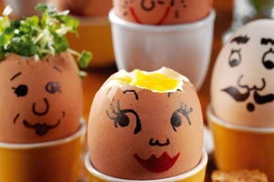 Vì sao ăn nhiều trứng có nguy cơ mắc bệnh tiểu đường?