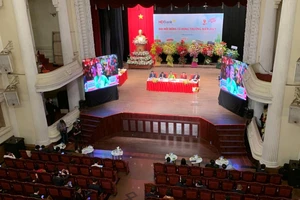 HDBank tiết lộ lý do không mua PGBank