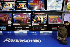 Panasonic sắp đóng cửa nhà máy sản xuất tivi tại Việt Nam?