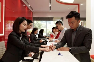 Cá nhân đang ồ ạt mở tài khoản chứng khoán