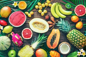 Nếu không ăn trái cây, chuyện gì xảy ra cho cơ thể?